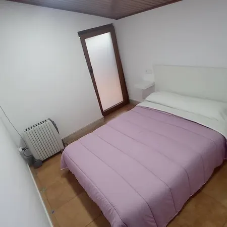 Casa Con Piscina, Padel, Tenis Y Bbq * Cambre
