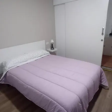 Casa Con Piscina, Padel, Tenis Y Bbq Cambre